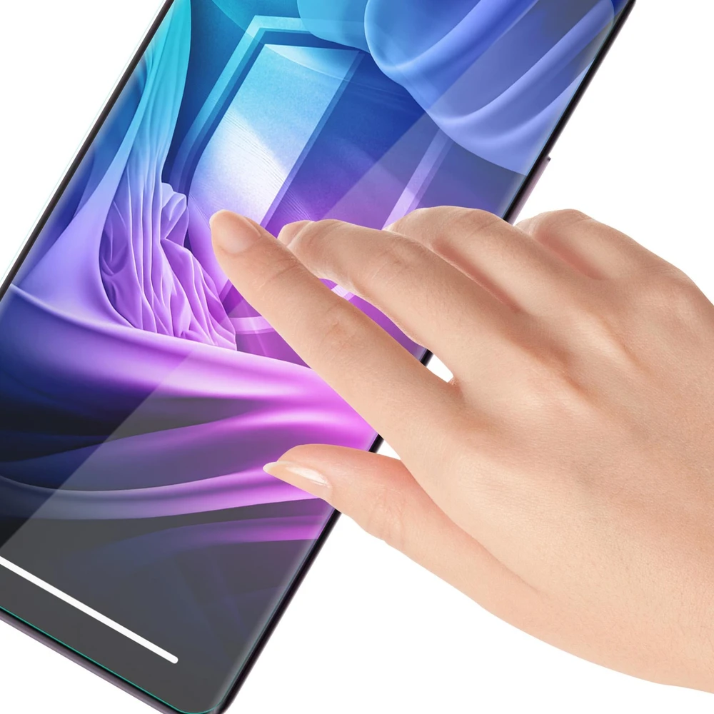 Realme 14 Pro – 3mk Silky Matt Pro