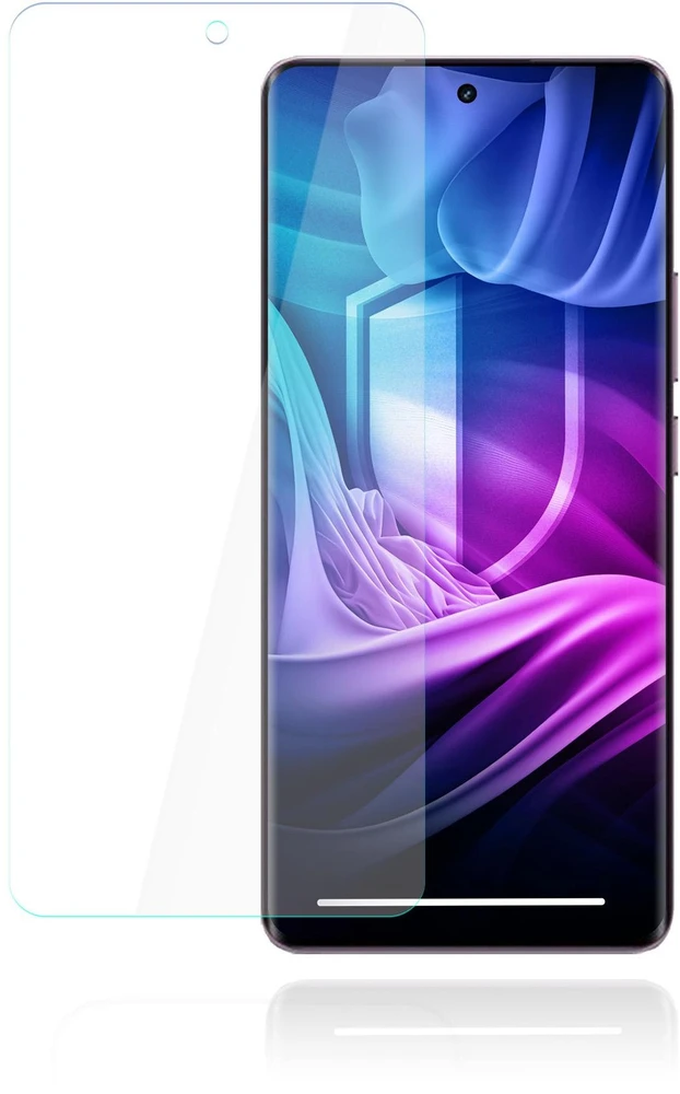 Realme 14 Pro – 3mk Silky Matt Pro