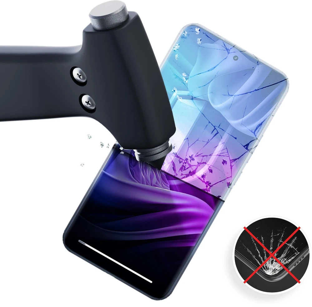 Realme 14 Pro+ – 3mk Silky Matt Pro