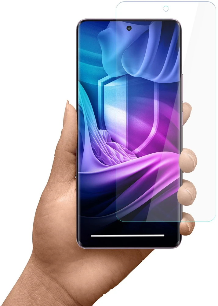 Realme 14 Pro – 3mk Silky Matt Pro