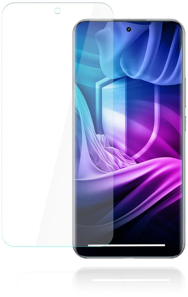 Realme 14 Pro+ – 3mk Silky Matt Pro