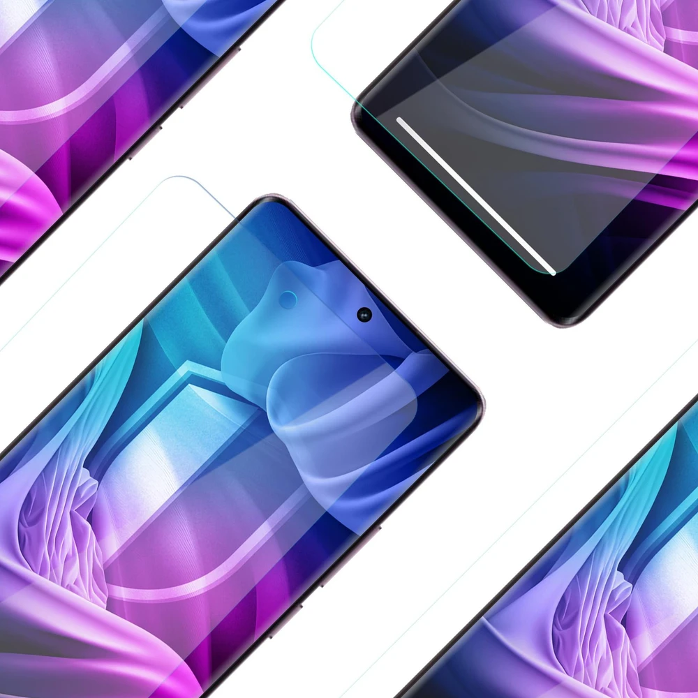 Realme 14 Pro – 3mk Silky Matt Pro