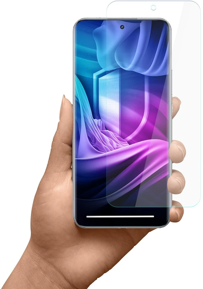 Realme 14 Pro+ – 3mk Silky Matt Pro