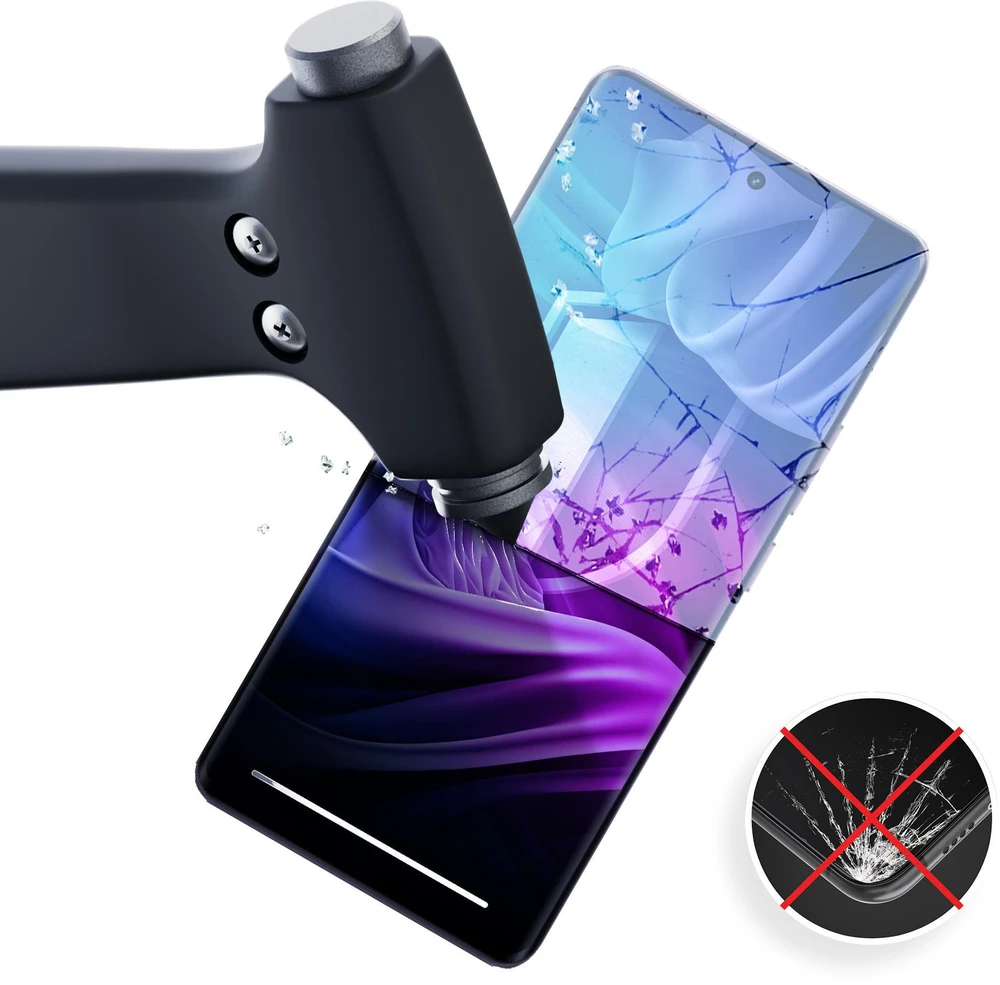Realme 14 Pro – 3mk Silky Matt Pro