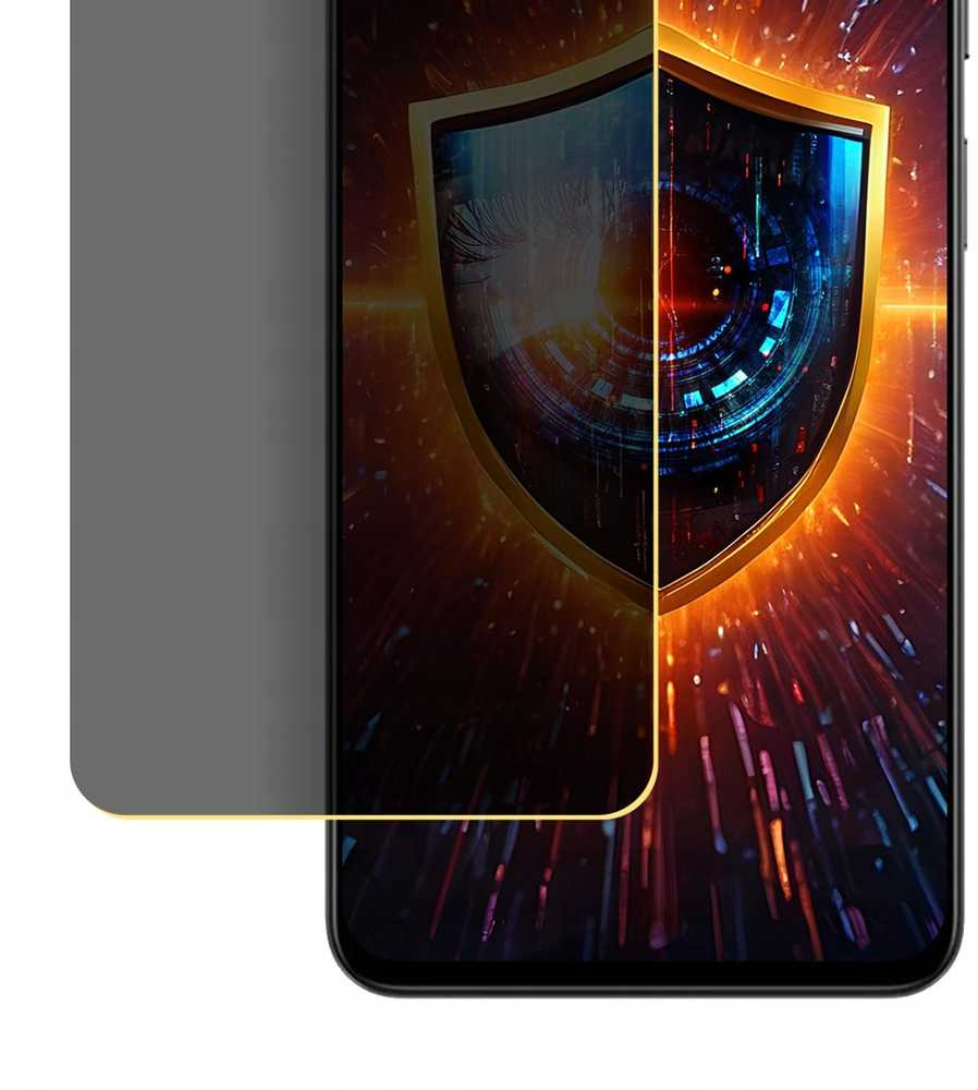 Realme 14x – 3mk Silky Matt Privatumas