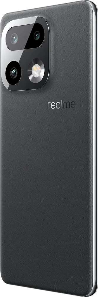 Išmanusis telefonas REALME 16 Pro+ 5G 12/512GB Master Grey