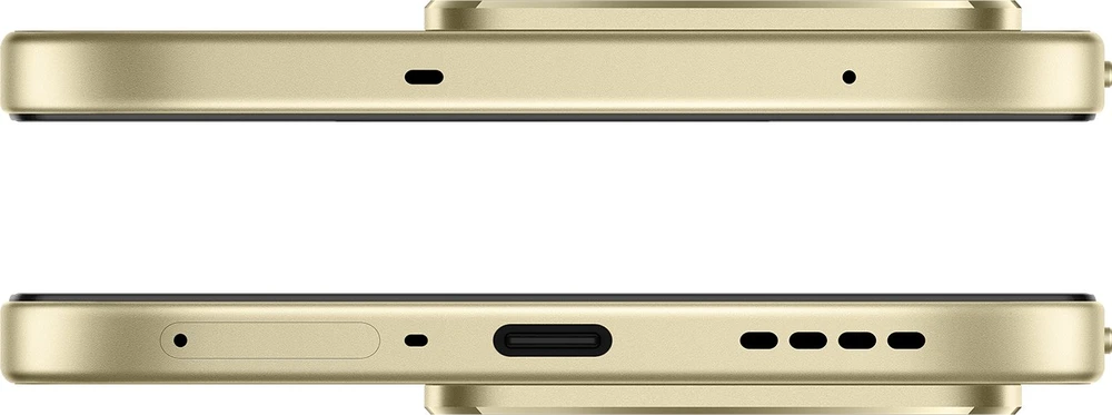Išmanusis telefonas REALME 16 Pro 5G 8/256GB Master Gold