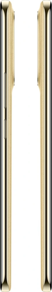 Išmanusis telefonas REALME 16 Pro+ 5G 8/512GB Master Gold
