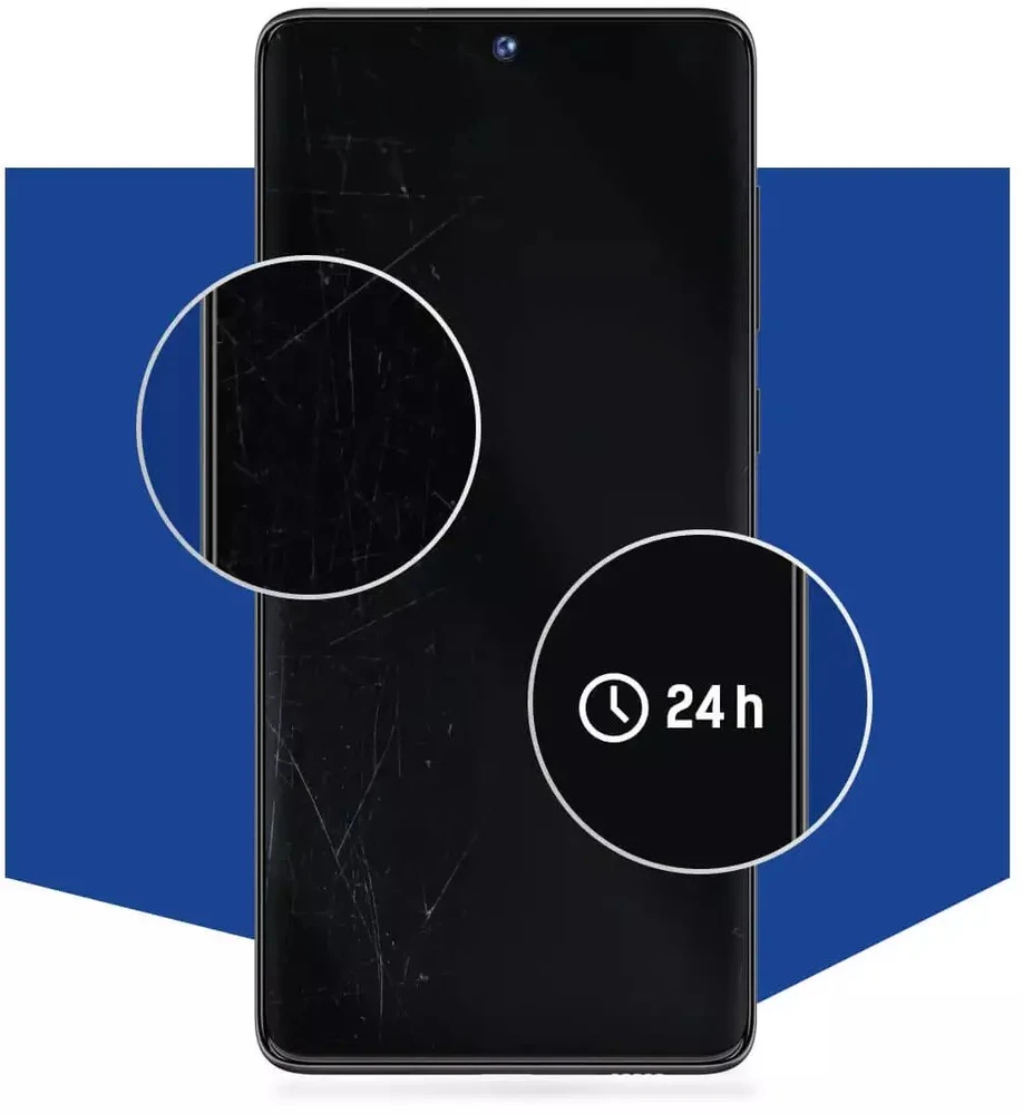 „Realme 16 Pro+ 5G“ – 3 mk sidabrinė apsauga+