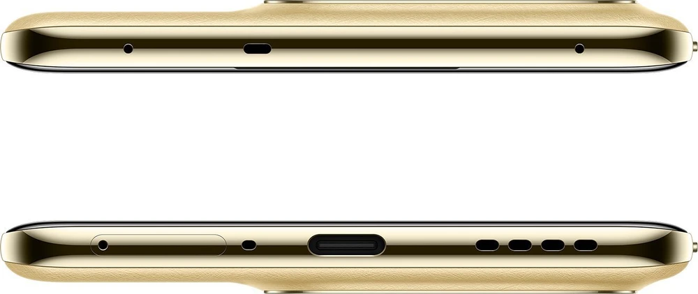 Išmanusis telefonas REALME 16 Pro+ 5G 8/256GB Master Gold