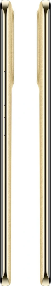 Išmanusis telefonas REALME 16 Pro+ 5G 8/256GB Master Gold