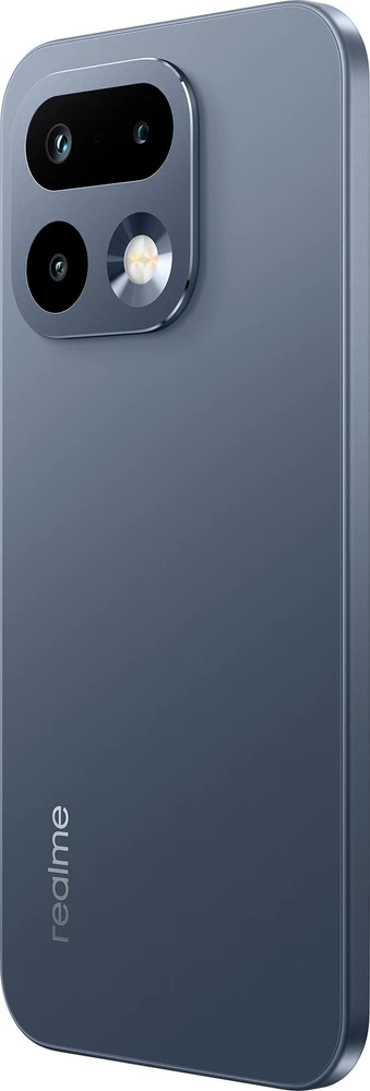 Išmanusis telefonas REALME 16 Pro 5G 8/256GB Pebble Grey