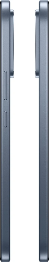 Išmanusis telefonas REALME 16 Pro 5G 8/256GB Pebble Grey
