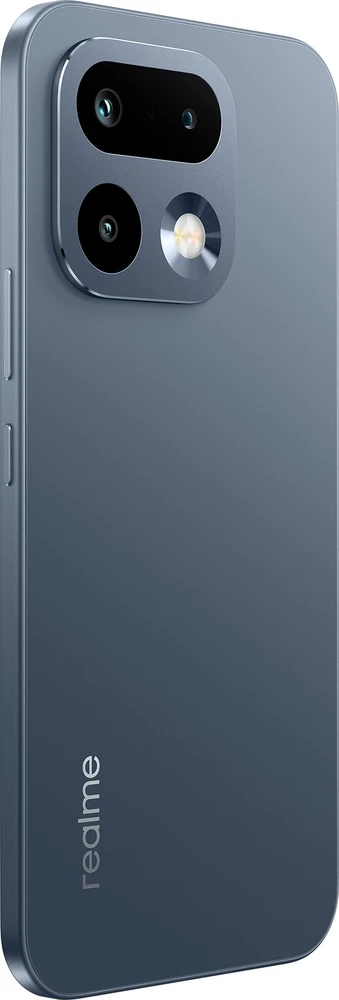 Išmanusis telefonas REALME 16 Pro 5G 8/256GB Pebble Grey