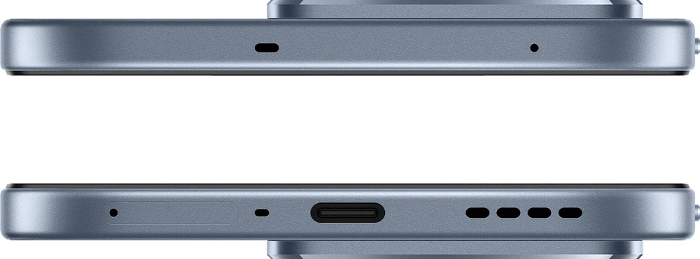 Išmanusis telefonas REALME 16 Pro 5G 8/256GB Pebble Grey