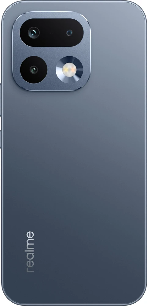 Išmanusis telefonas REALME 16 Pro 5G 8/256GB Pebble Grey