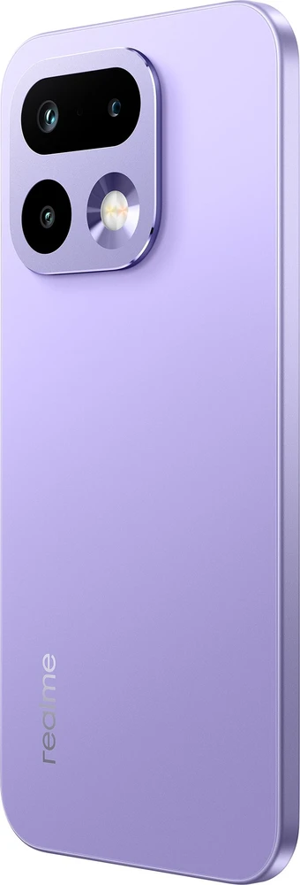 Išmanusis telefonas REALME 16 Pro 5G 8/512GB Orchid Purple