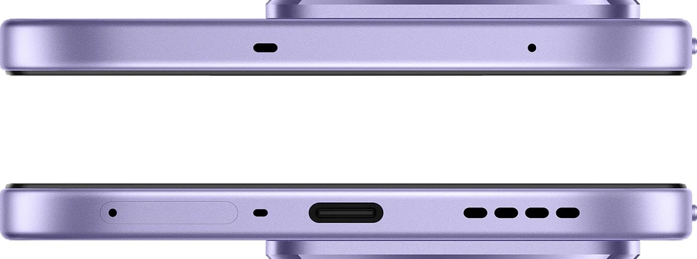 Išmanusis telefonas REALME 16 Pro 5G 8/512GB Orchid Purple