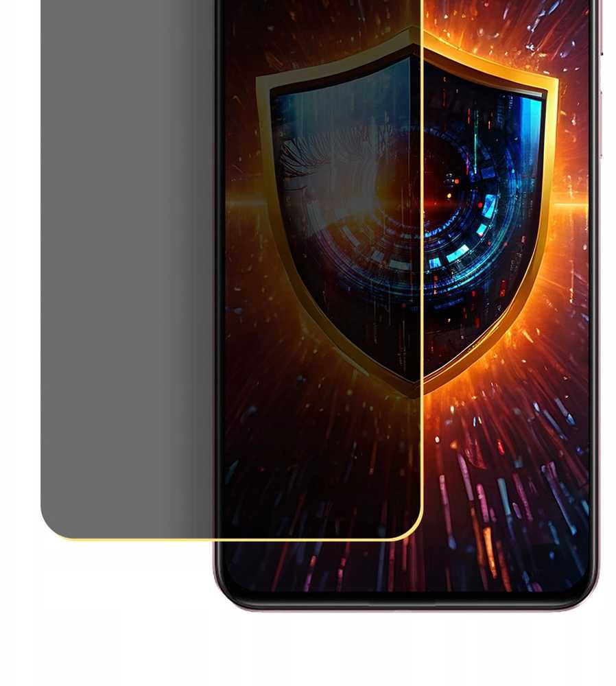 Realme C75x – 3mk Silky Matt Privatumas