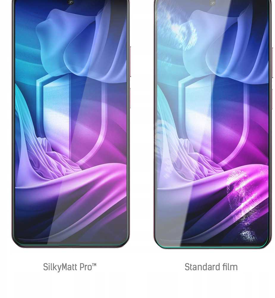 „Realme C75x“ – 3 mk šilkinis matinis „Pro“