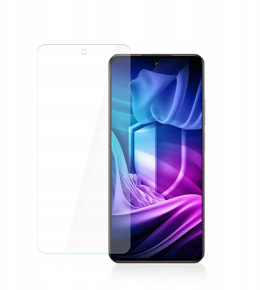 „Realme C75x“ – 3 mk šilkinis matinis „Pro“