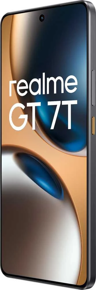Išmanusis telefonas REALME GT 7T 12/256GB Racing Yellow