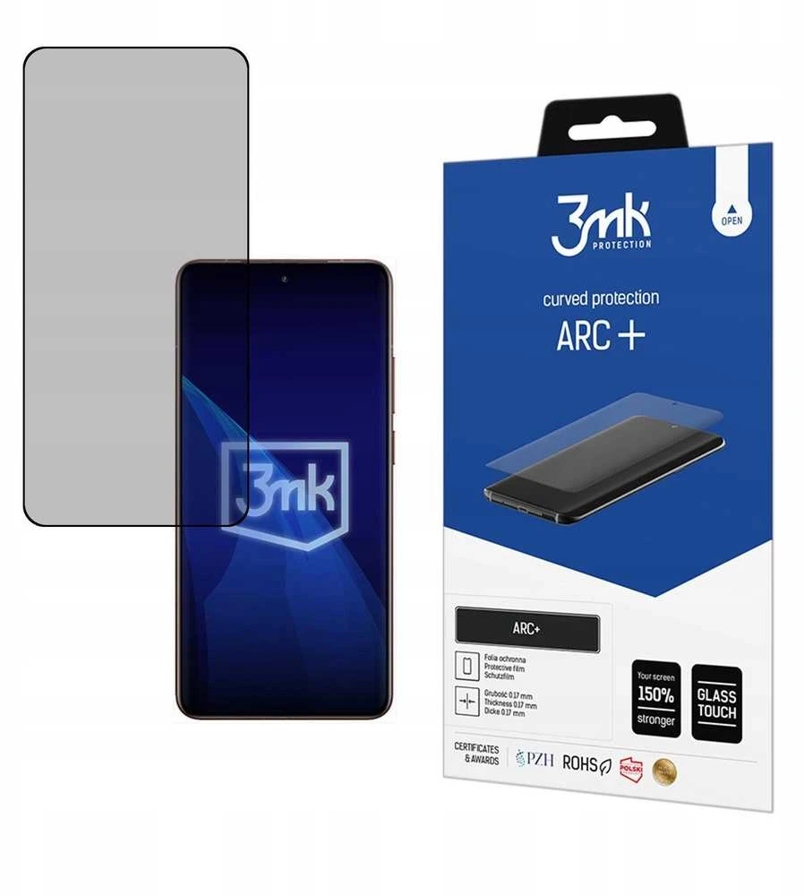 Realme GT7 Pro - 3mk ARC+