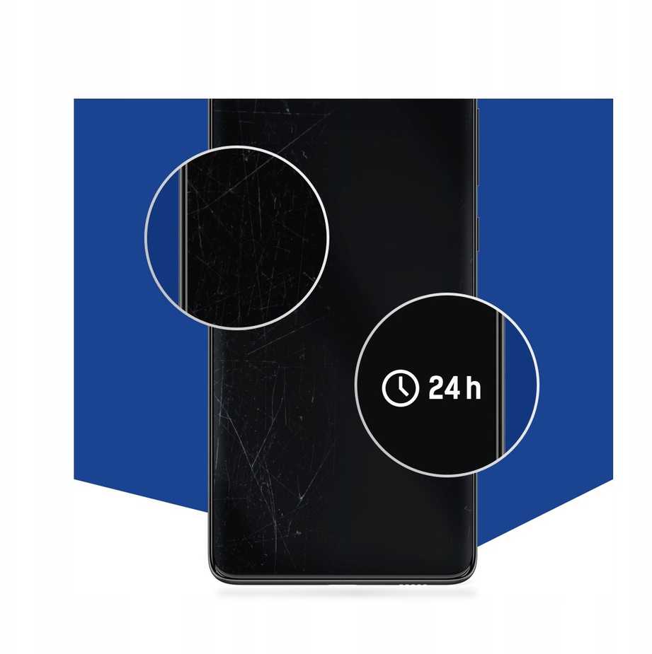 Realme Note 60 – 3mk SilverProtection+