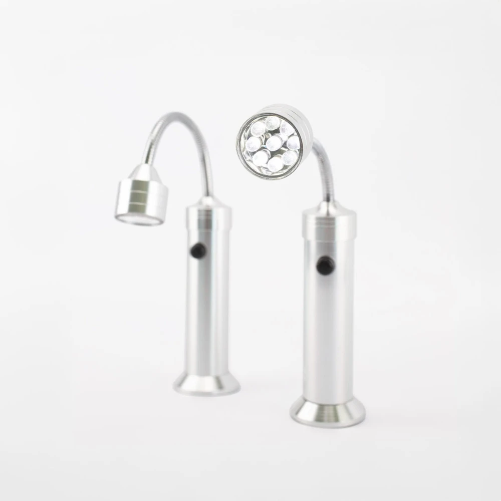 Realpower RealPower BBQ-Light 2,Magnetisches BBQ-Licht,2 vnt.