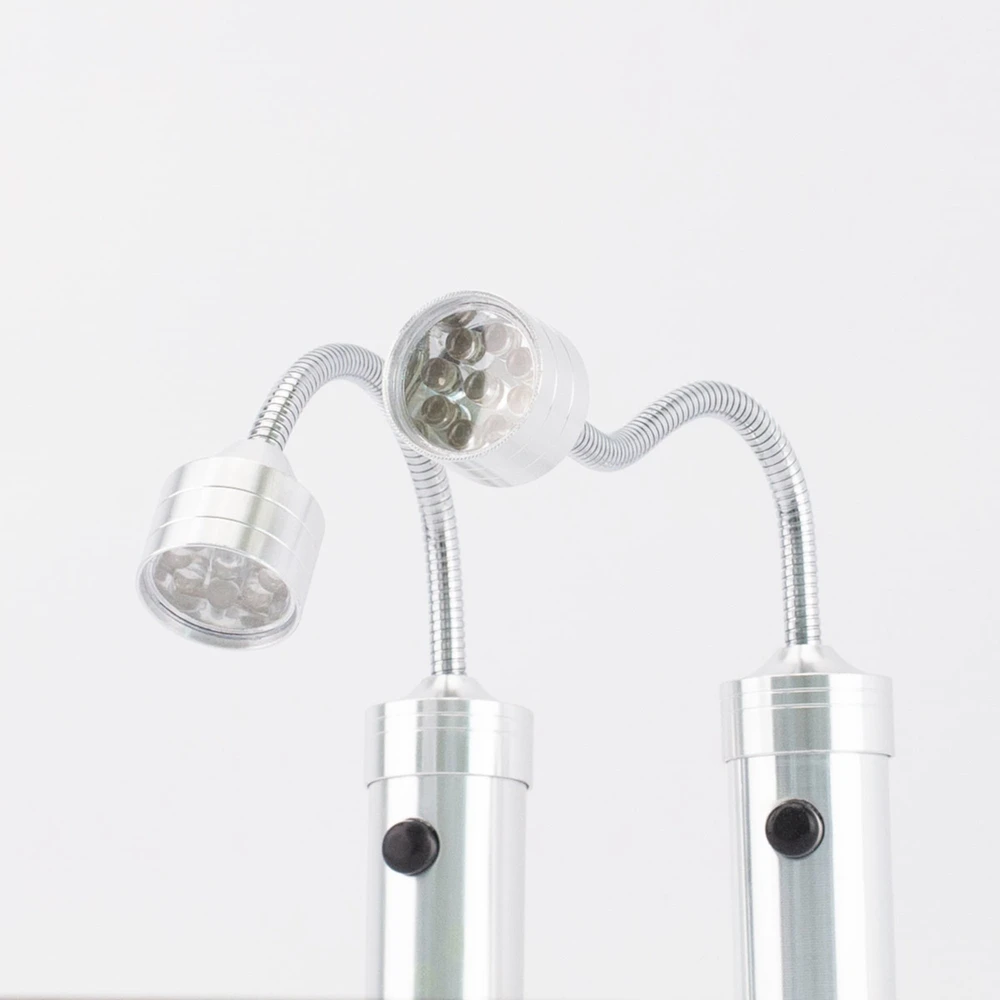 Realpower RealPower BBQ-Light 2,Magnetisches BBQ-Licht,2 vnt.
