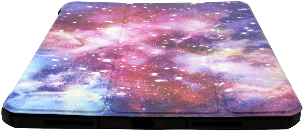 Dėklas na tablet Realpower RealPower iPad 10 Case 10,9' Design Galaxy