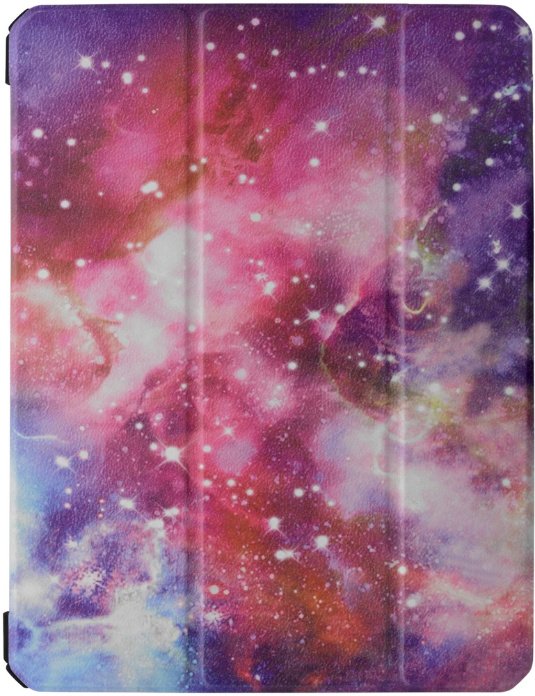 Dėklas na tablet Realpower RealPower iPad 10 Case 10,9' Design Galaxy