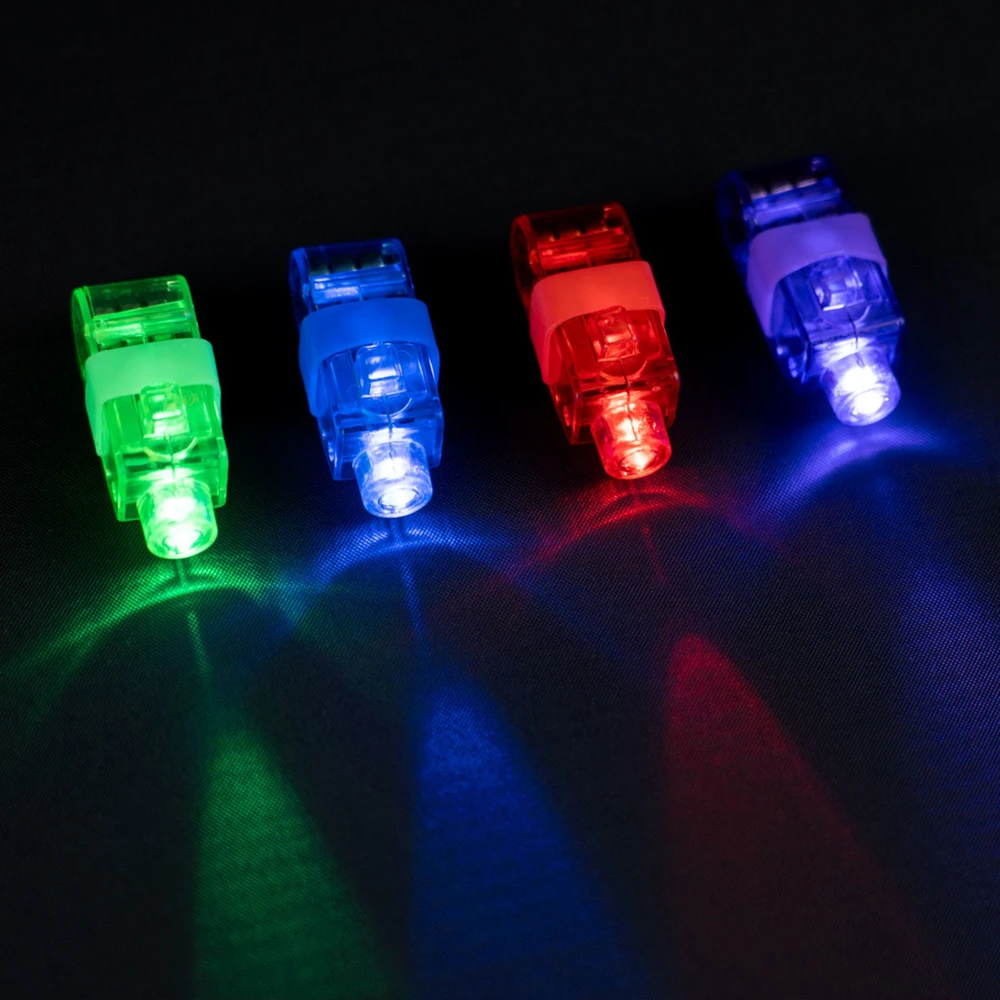 Realpower RealPower Knicklichter Big party-Box,488 Teile