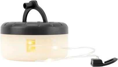 Lampki choinkowe Realpower RealPower LED-Lichterkette LT-800,8m lang,Kurbel,Batterie