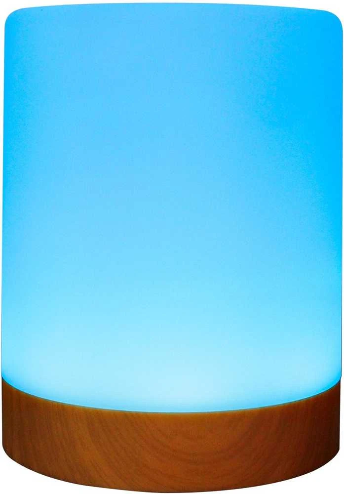 „Realpower Ambiente Light 200“, RGB su srove