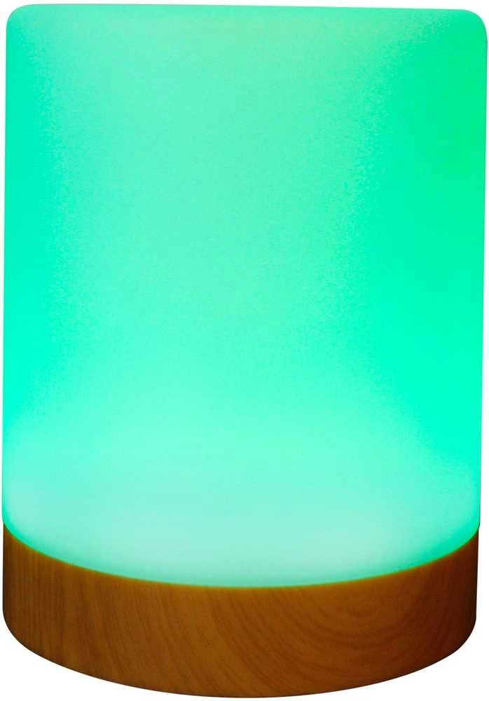 „Realpower Ambiente Light 200“, RGB su srove