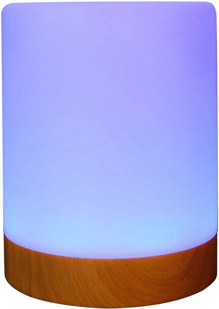 „Realpower Ambiente Light 200“, RGB su srove