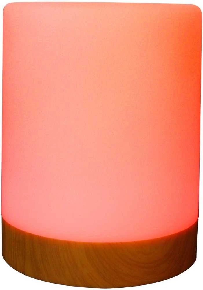 „Realpower Ambiente Light 200“, RGB su srove