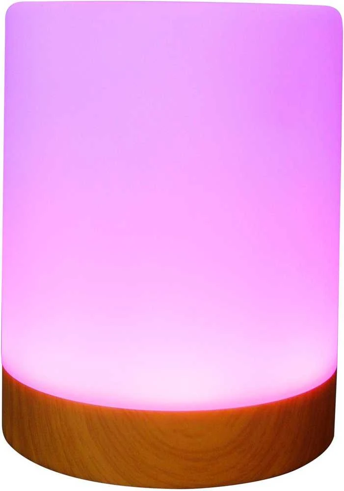 „Realpower Ambiente Light 200“, RGB su srove