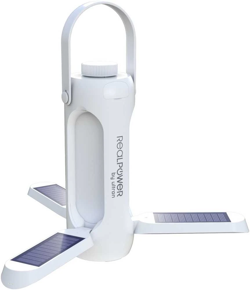 Carruzzo RealPower 463610 lauko apšvietimas LED 2 W