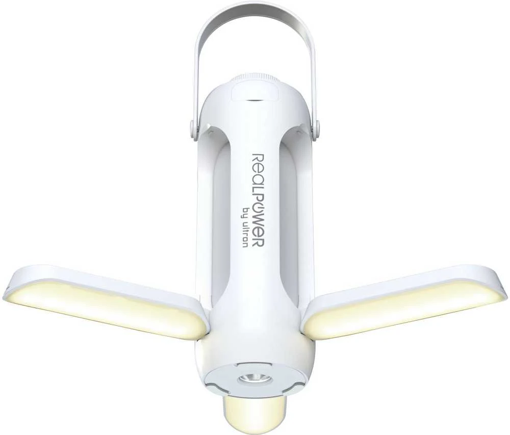 Carruzzo RealPower 463610 lauko apšvietimas LED 2 W
