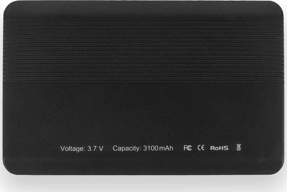 Dėklas Realpower RealPower Videoleuchte Lights On Video studijos lempa