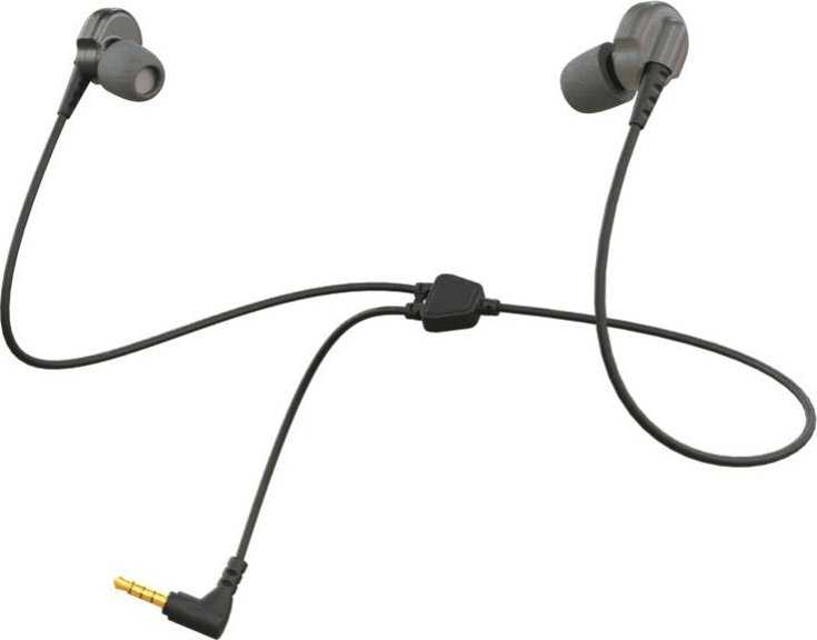 Real Wear Protection Ausinės PRO su In-Ear Mikrofonas