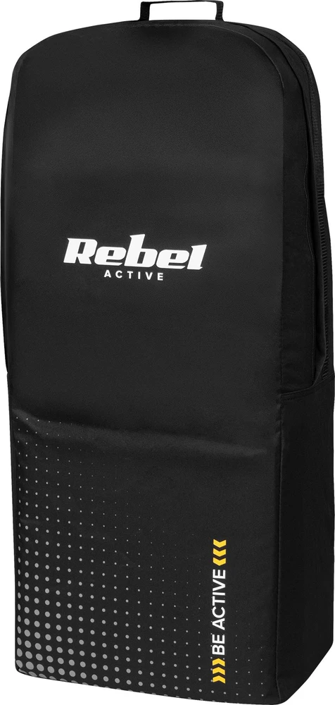 Deska REBEL ACTIVE irklentė, pripučiama, komplektas, 305x76x15