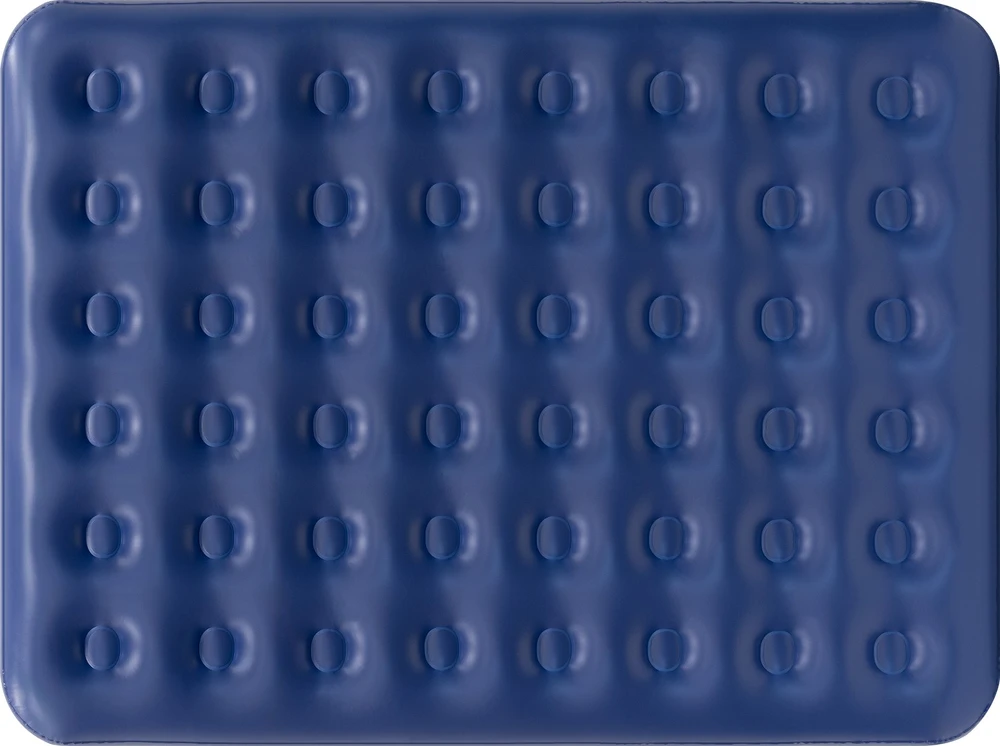 čiužinys, REBEL ACTIVE dvigubas pripučiamas čiužinys 203x152x22