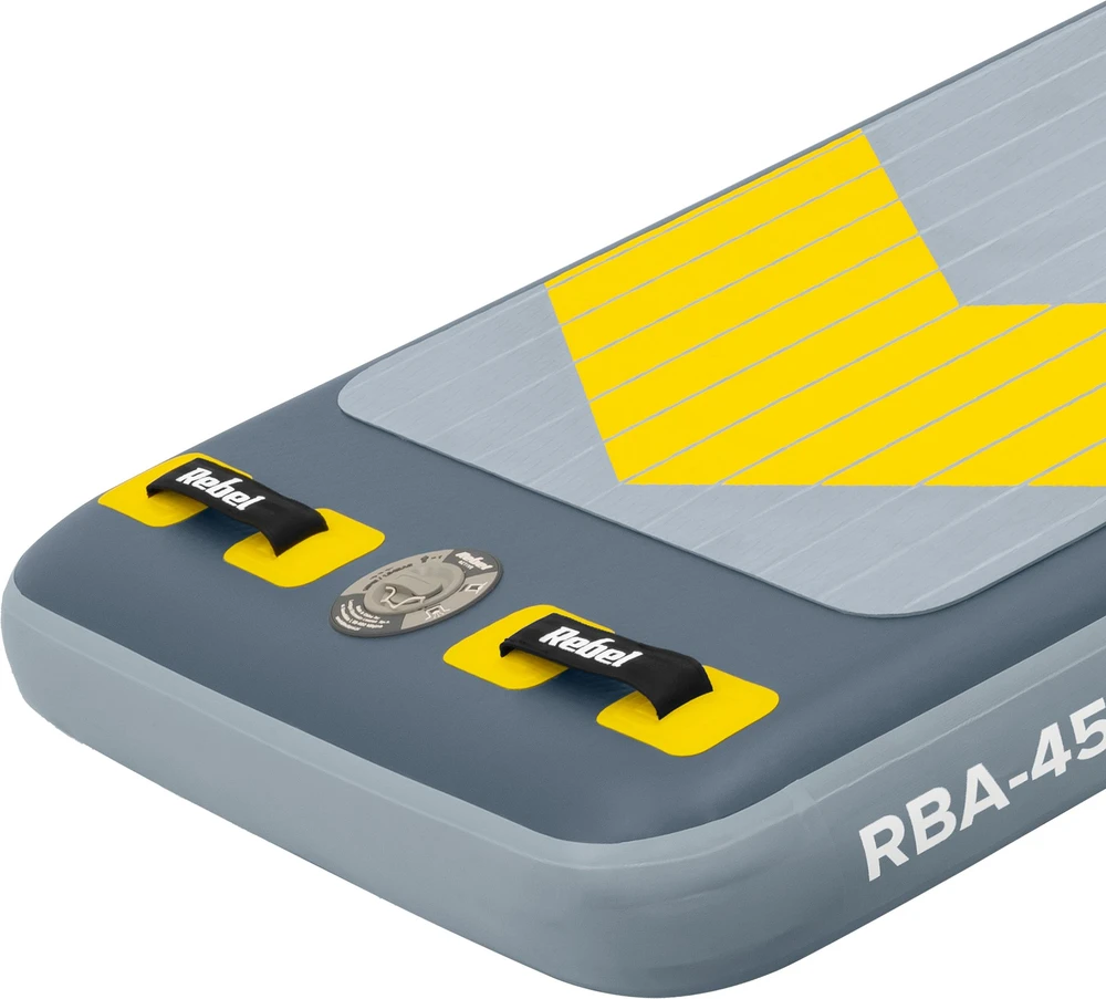 Pripučiama vandens platforma REBEL ACTIVE 250x89x15