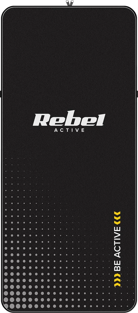 REBEL ACTIVE RBA-4507 SUP lenta - mėlyna