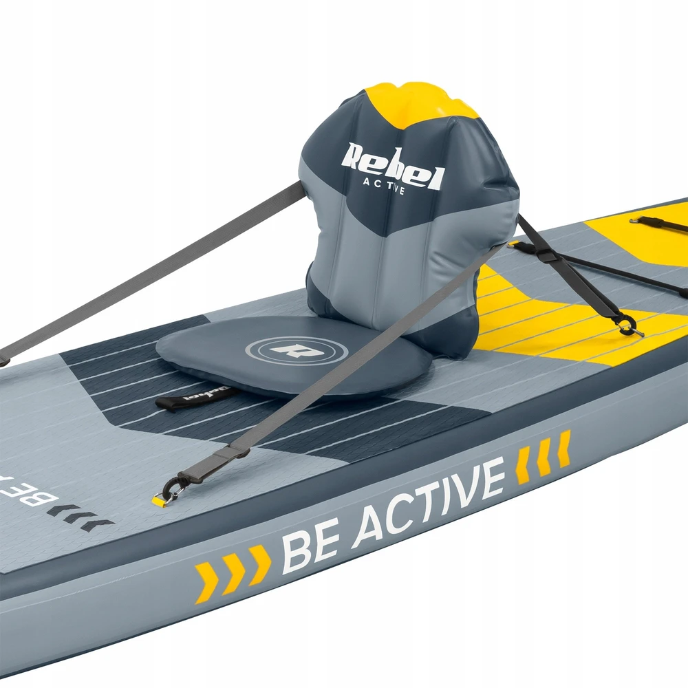 Deska Irklentė REBEL ACTIVE PRO Touring, 381x81x15, komplektas