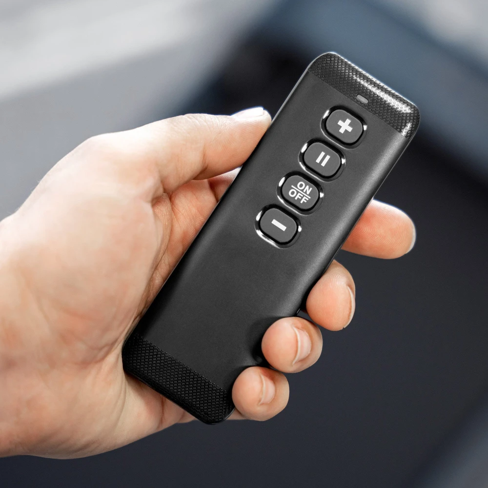 Bieżnia REBEL ACTIVE elektrinis bėgimo takelis, modelis RBA-1017-PRO
