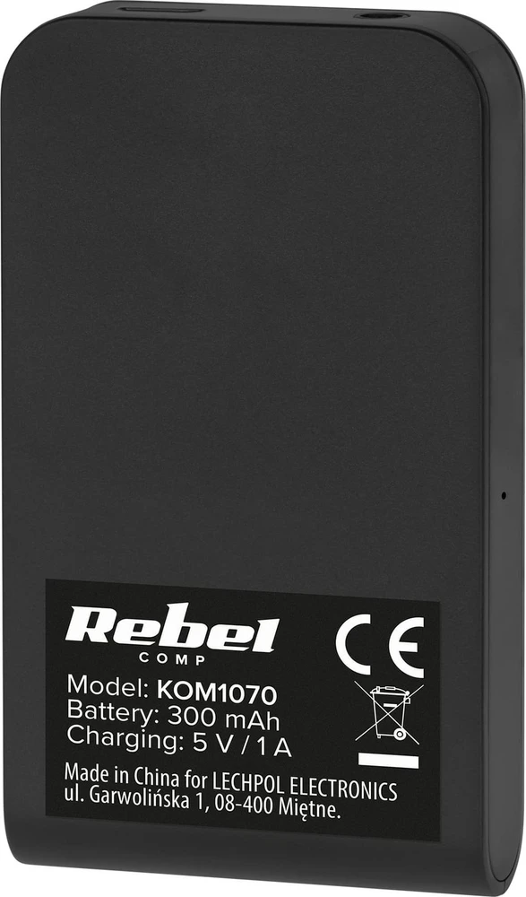 Rebel B10 Bluetooth garso imtuvas